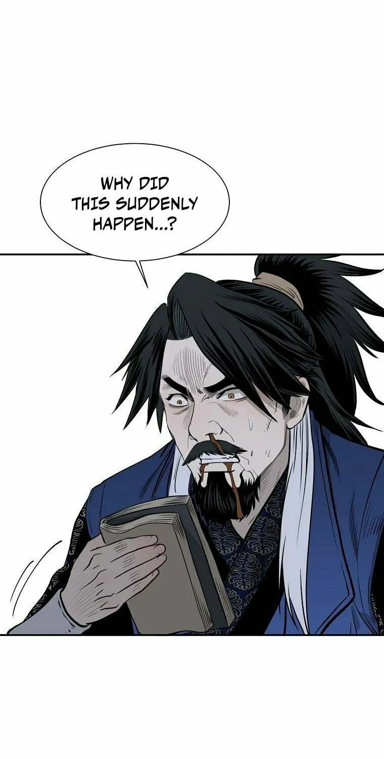 Read Demon in Mount Hua chapter 6 image 36 on Lezhin