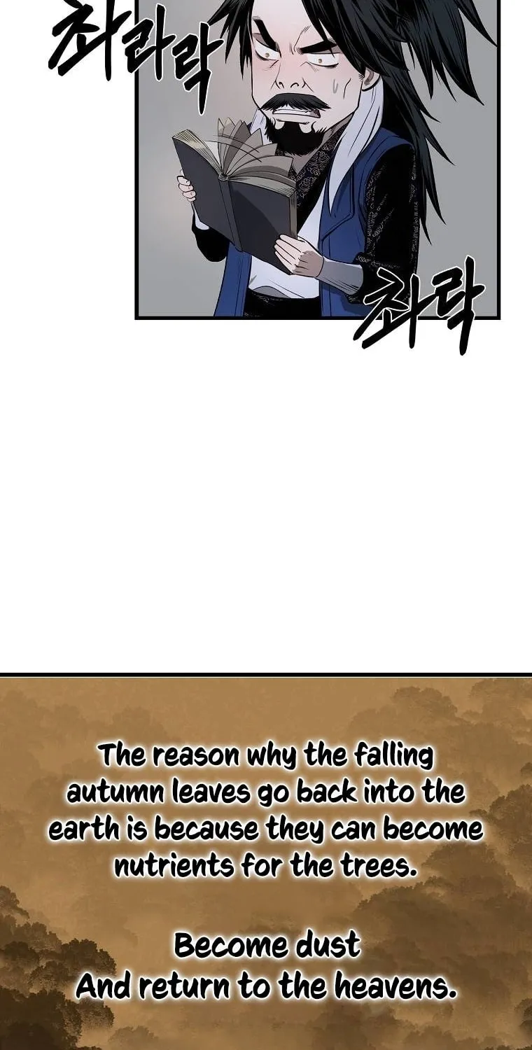 Read Demon in Mount Hua chapter 6 image 4 on Lezhin