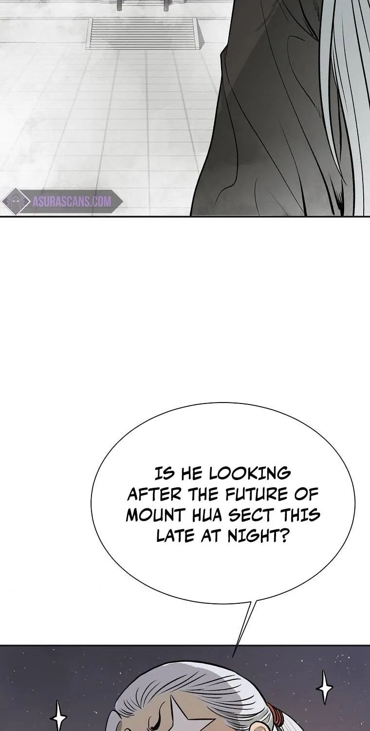 Read Demon in Mount Hua chapter 6 image 44 on Lezhin
