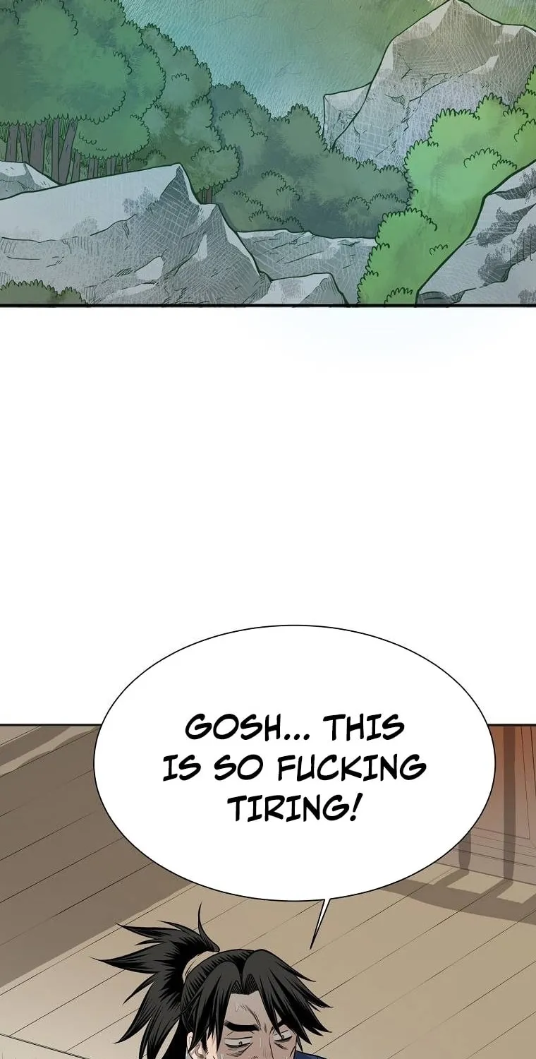 Read Demon in Mount Hua chapter 6 image 52 on Lezhin