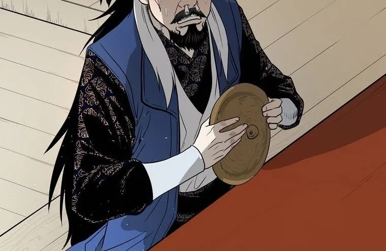 Read Demon in Mount Hua chapter 6 image 53 on Lezhin