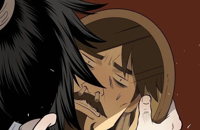 Read Demon in Mount Hua chapter 6 image 55 on Lezhin