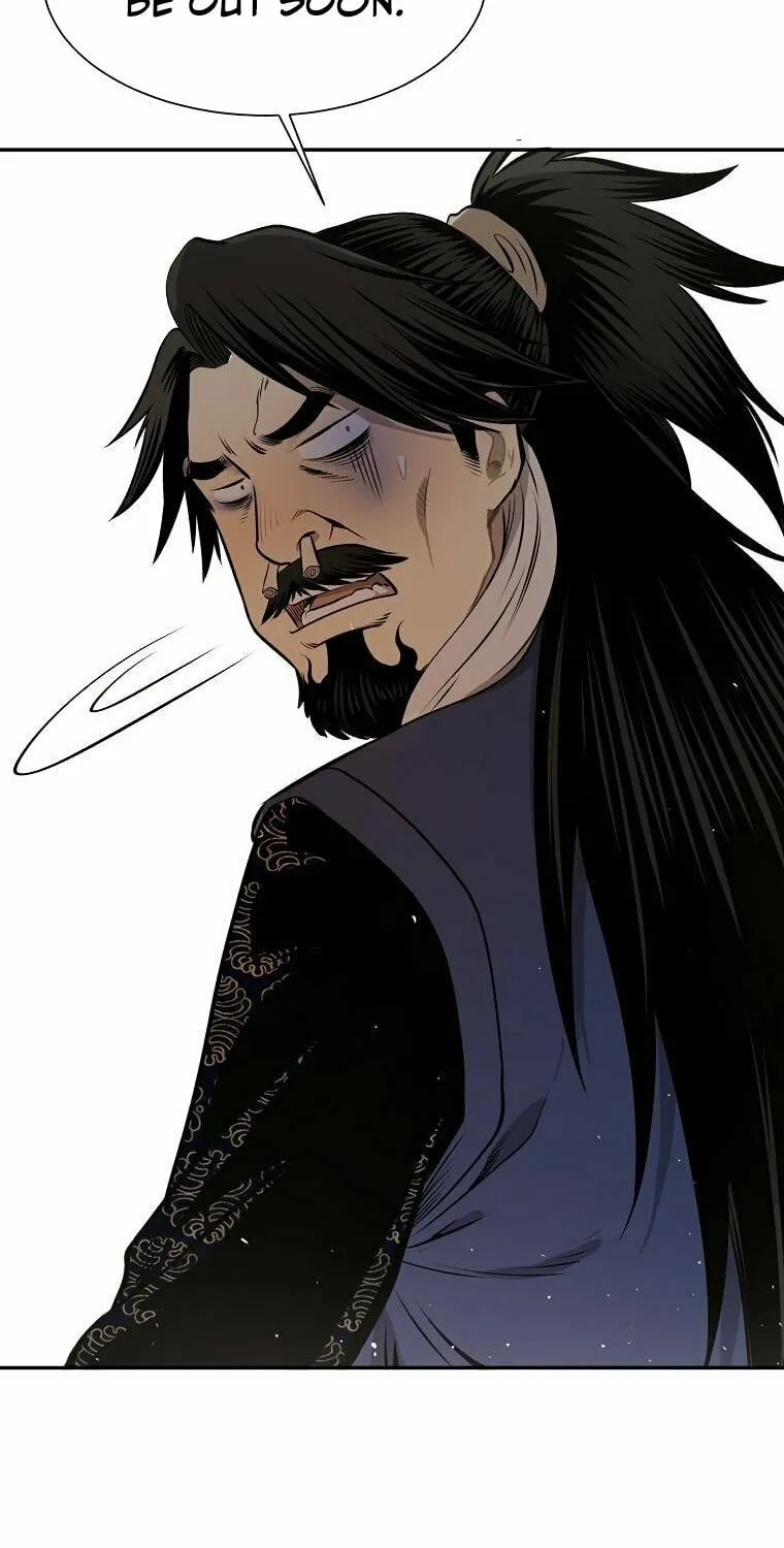 Read Demon in Mount Hua chapter 6 image 60 on Lezhin