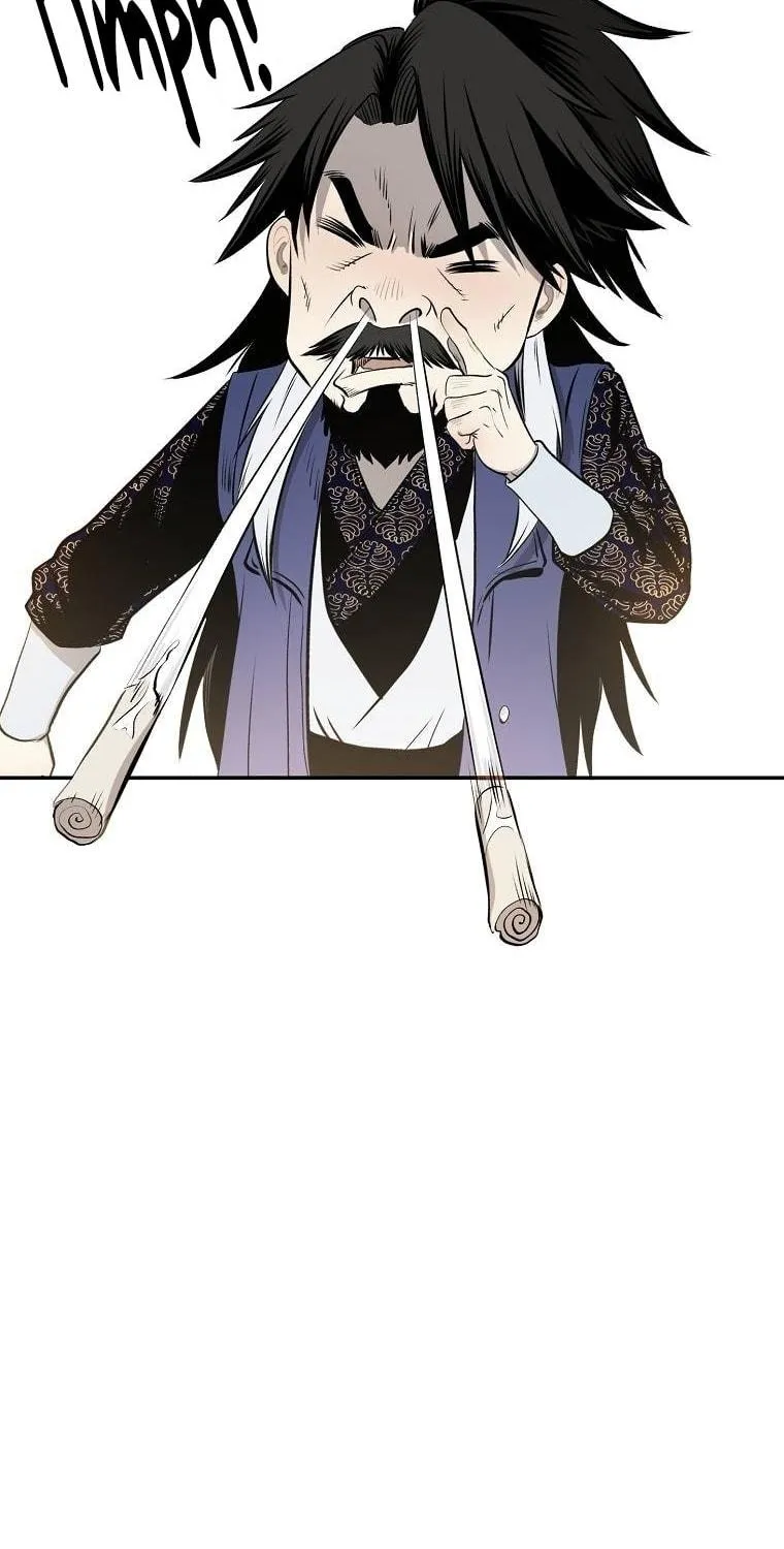 Read Demon in Mount Hua chapter 6 image 62 on Lezhin