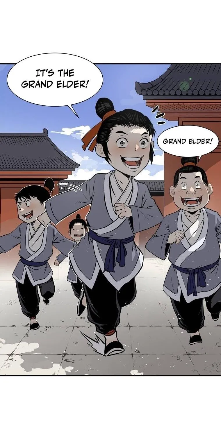 Read Demon in Mount Hua chapter 6 image 68 on Lezhin