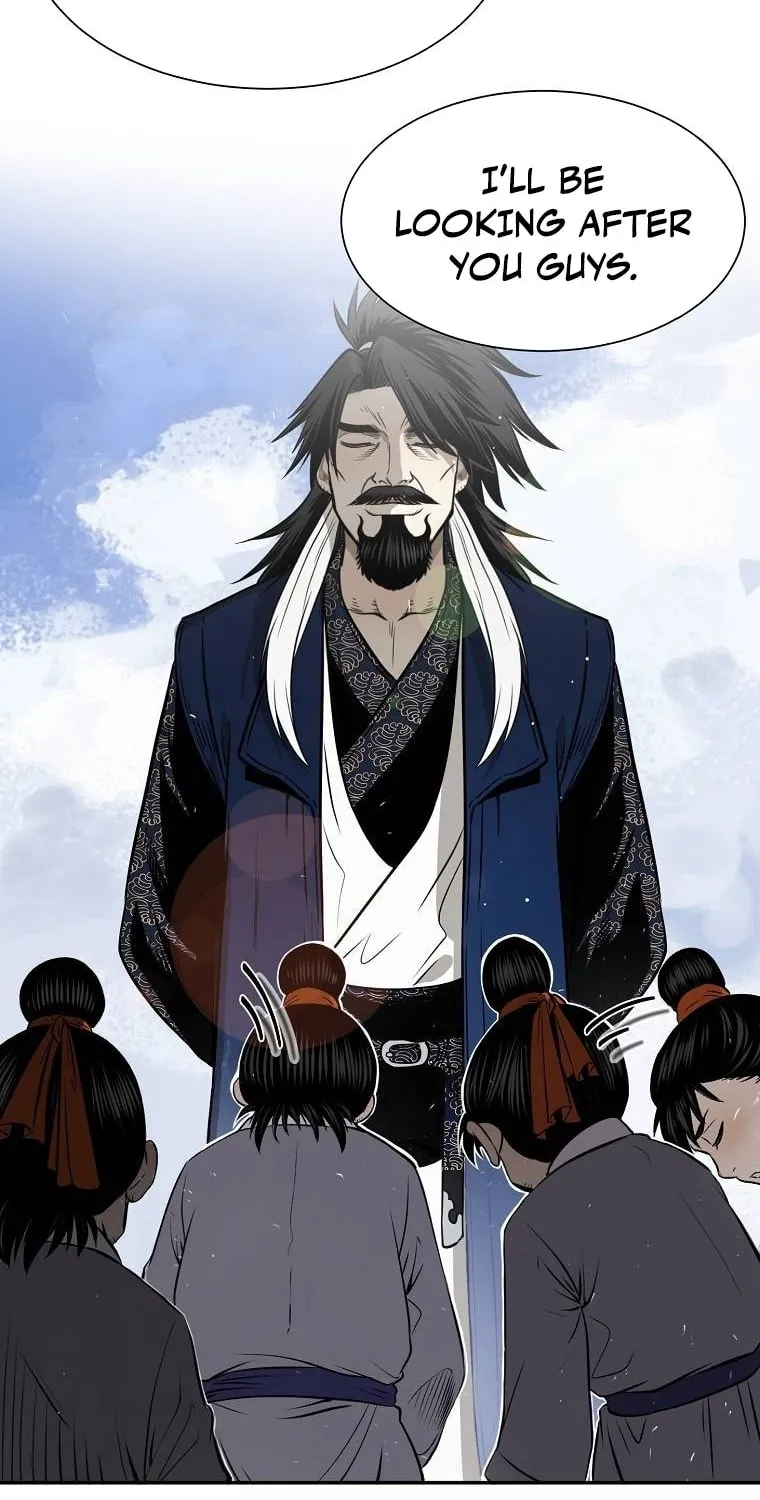 Read Demon in Mount Hua chapter 6 image 70 on Lezhin