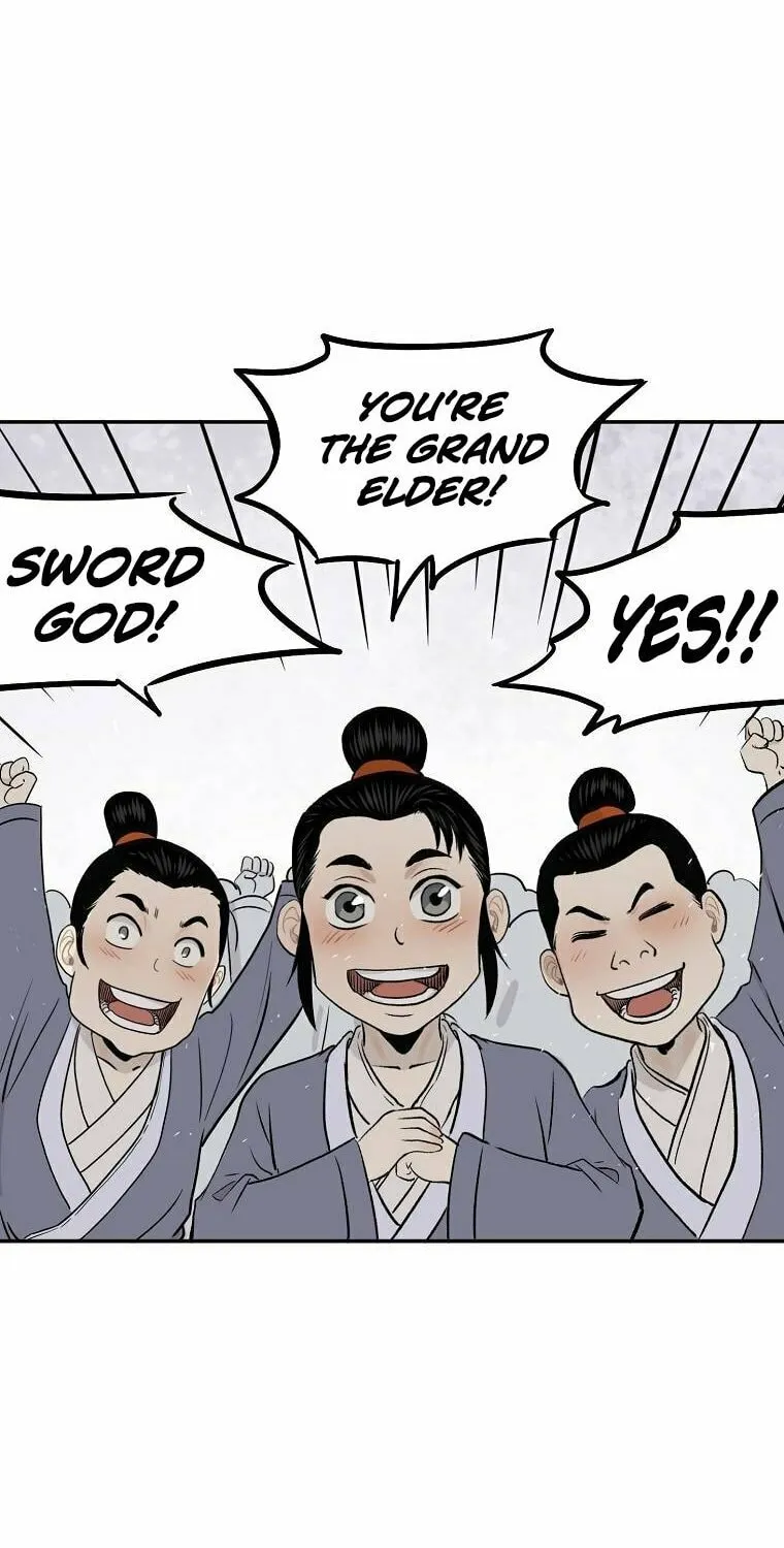 Read Demon in Mount Hua chapter 6 image 78 on Lezhin