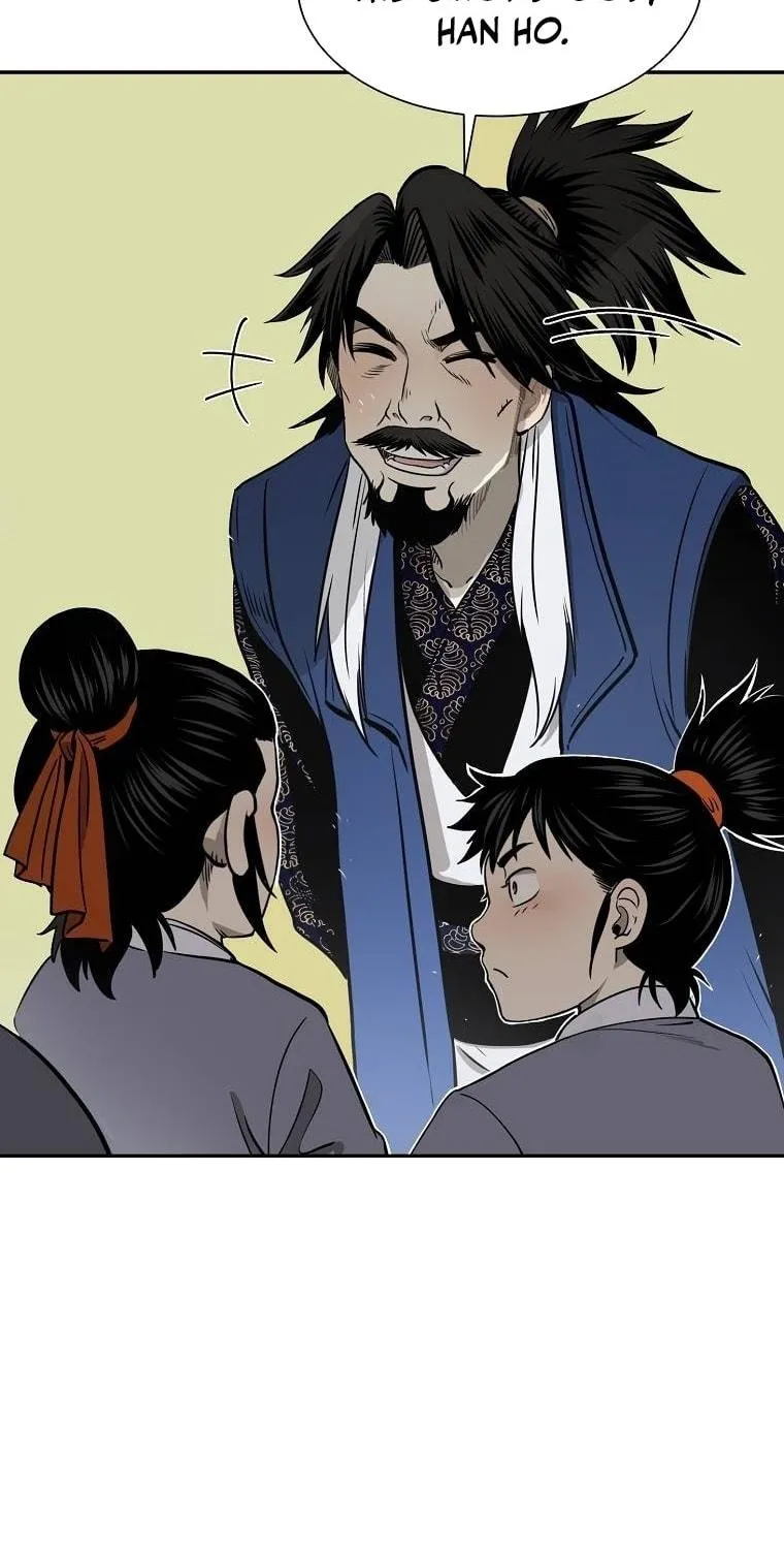 Read Demon in Mount Hua chapter 6 image 80 on Lezhin