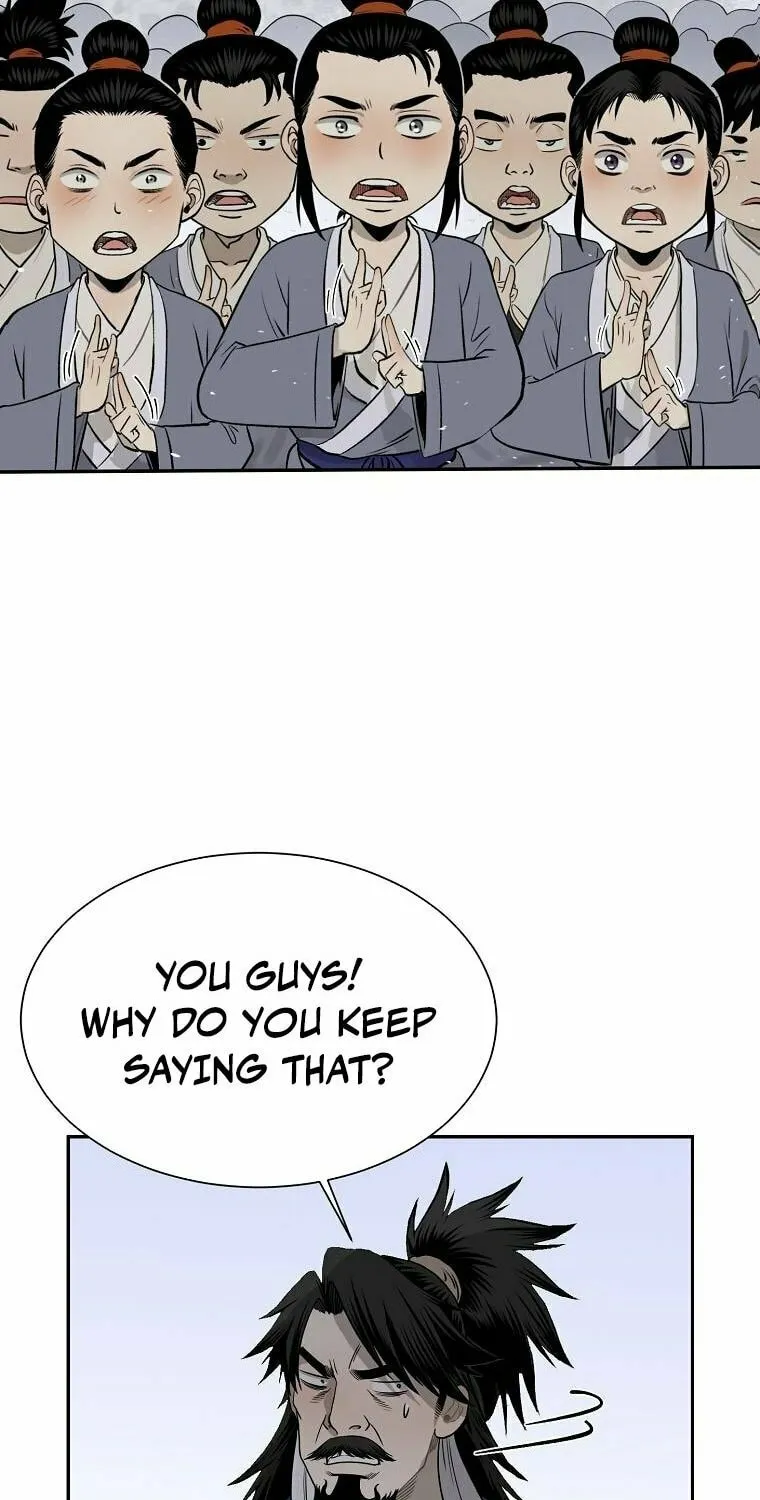 Read Demon in Mount Hua chapter 6 image 82 on Lezhin
