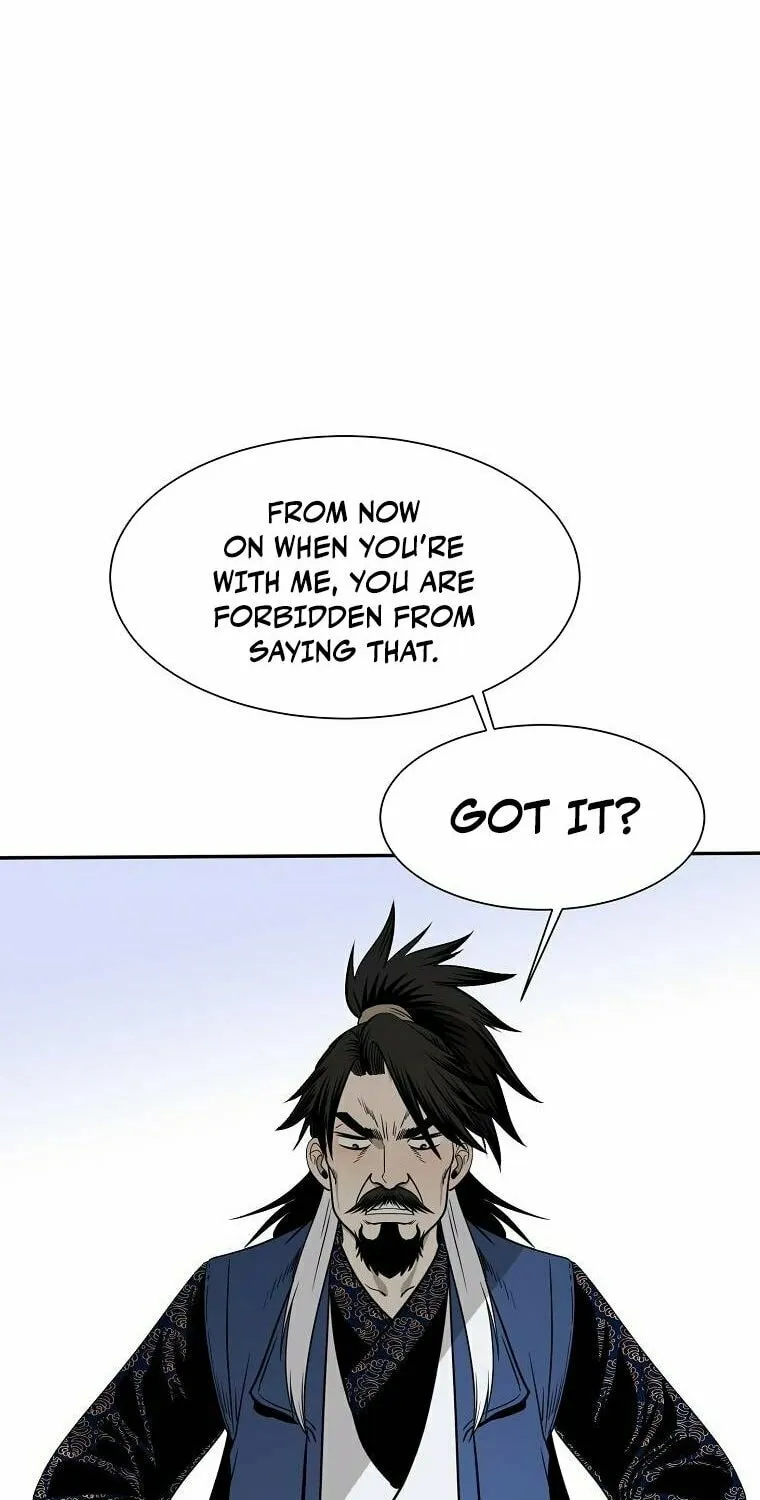 Read Demon in Mount Hua chapter 6 image 84 on Lezhin