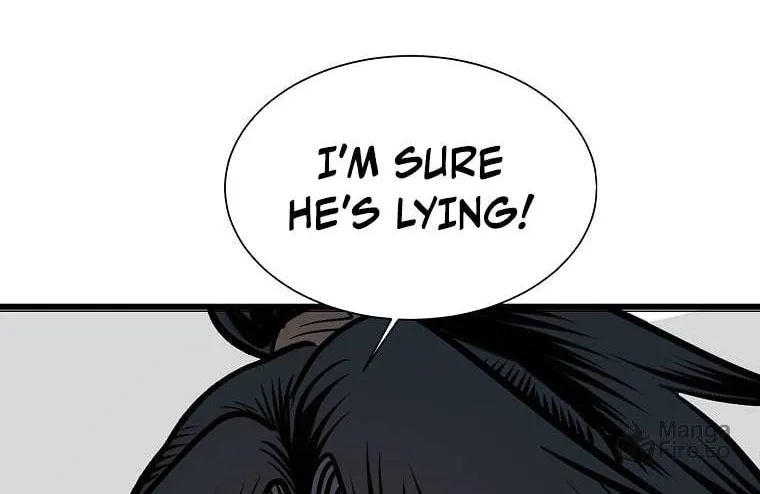 Read Demon in Mount Hua chapter 6 image 9 on Lezhin