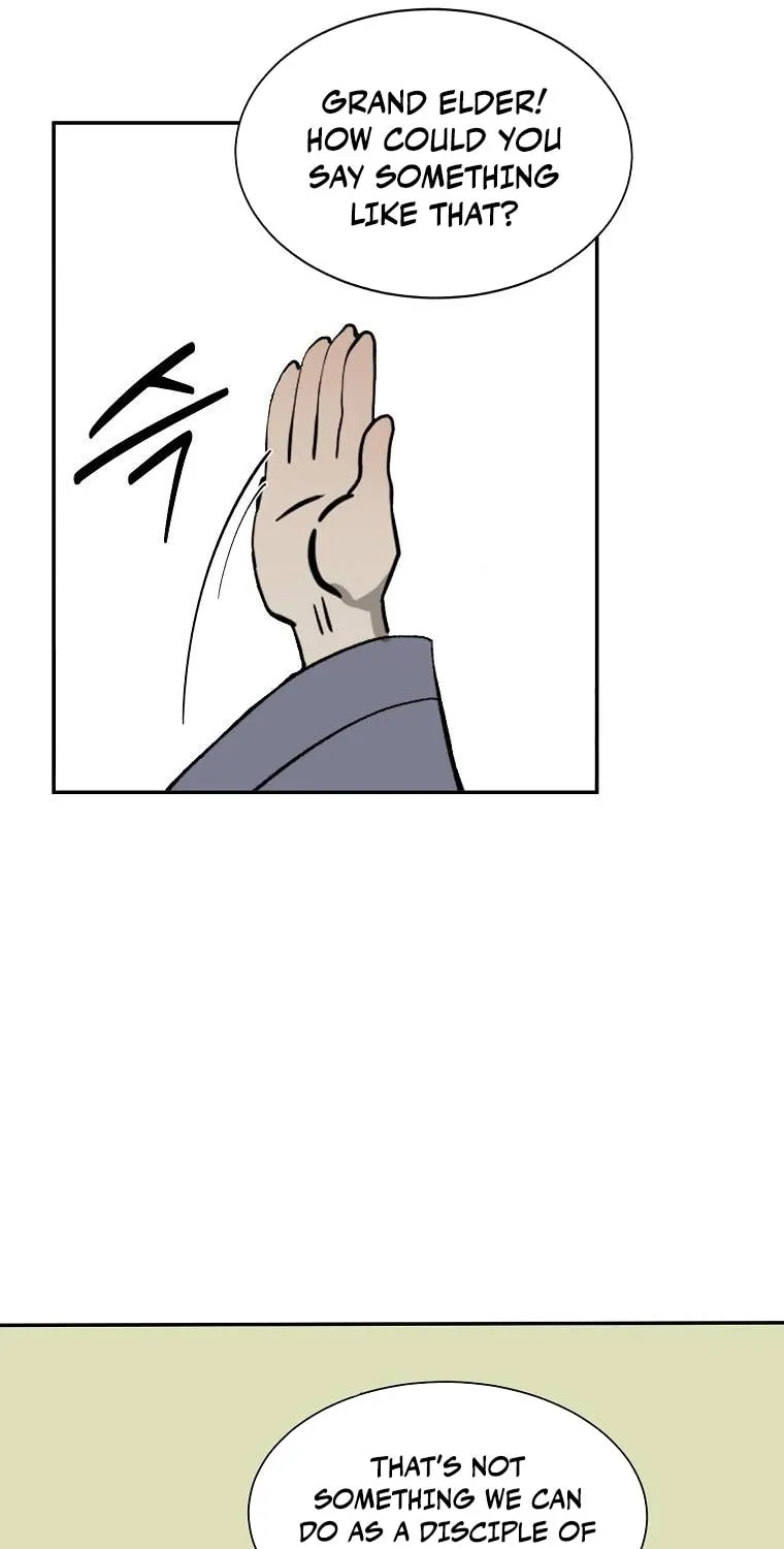 Read Demon in Mount Hua chapter 6 image 90 on Lezhin