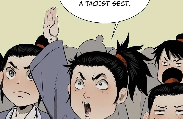 Read Demon in Mount Hua chapter 6 image 91 on Lezhin