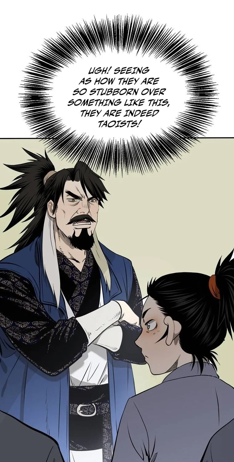 Read Demon in Mount Hua chapter 6 image 94 on Lezhin