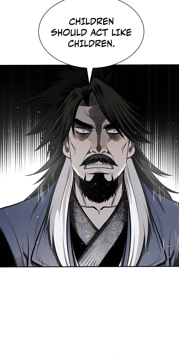 Read Demon in Mount Hua chapter 6 image 96 on Lezhin