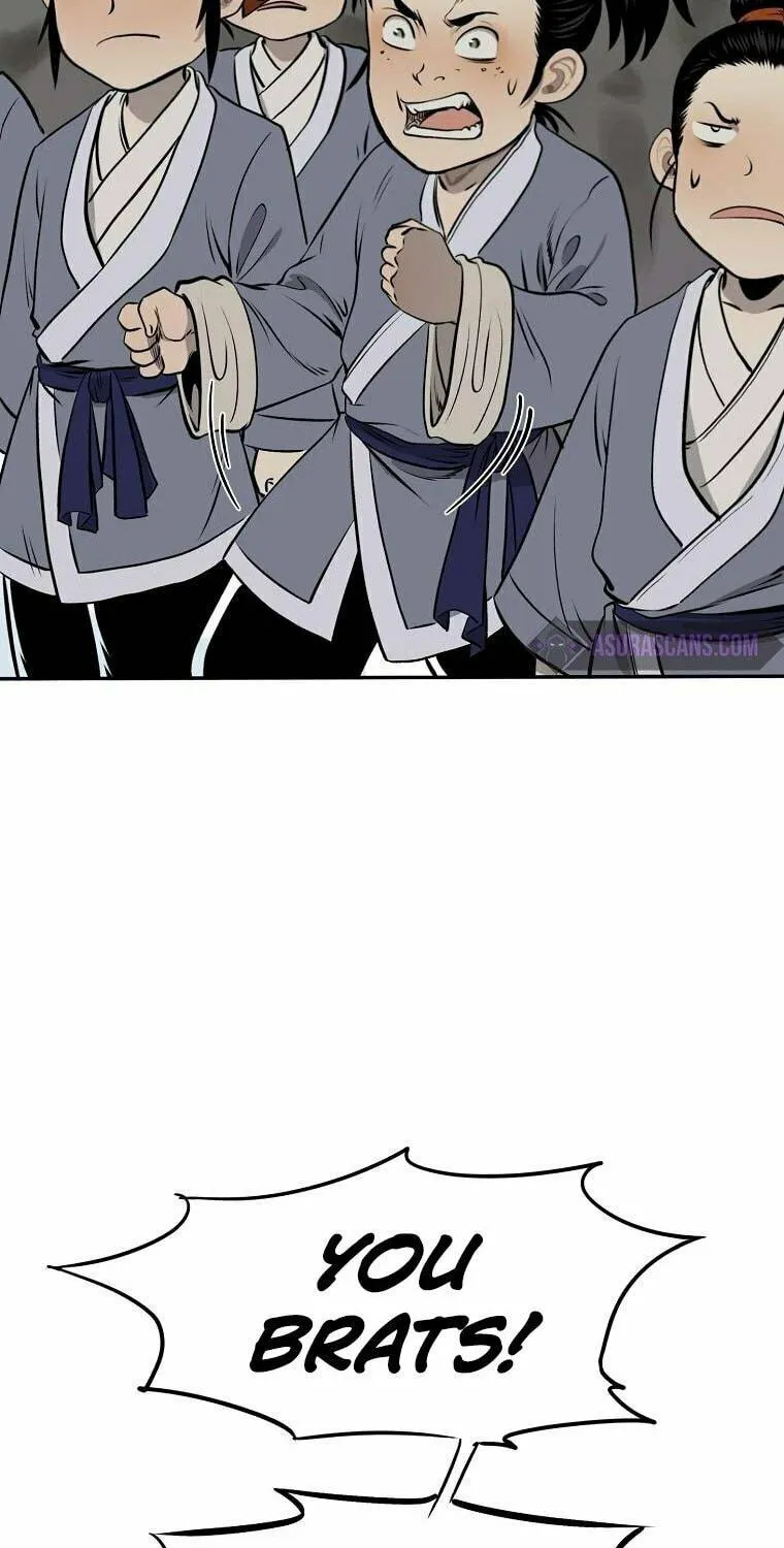 Read Demon in Mount Hua chapter 6 image 98 on Lezhin