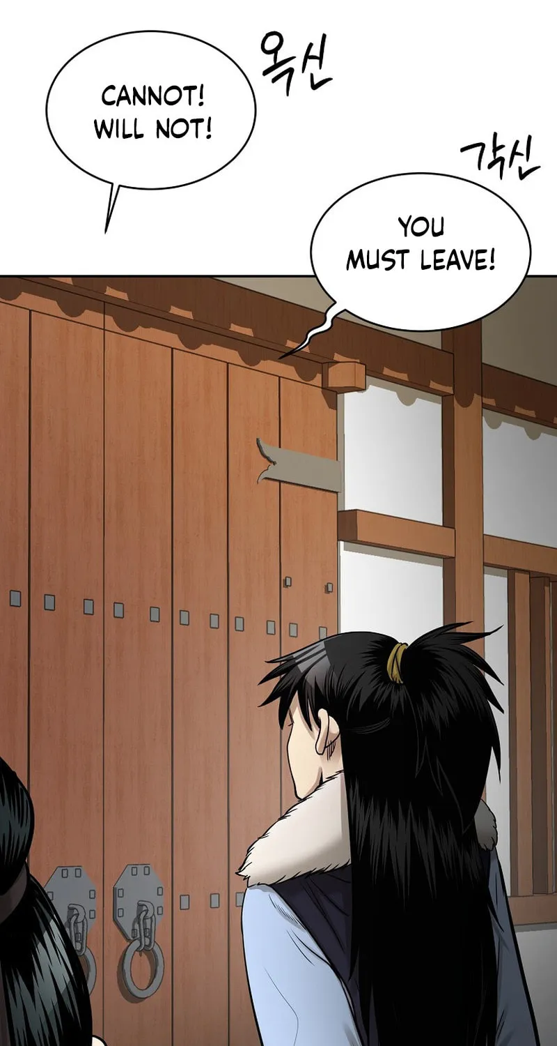 Read Demon in Mount Hua chapter 60 image 103 on Lezhin