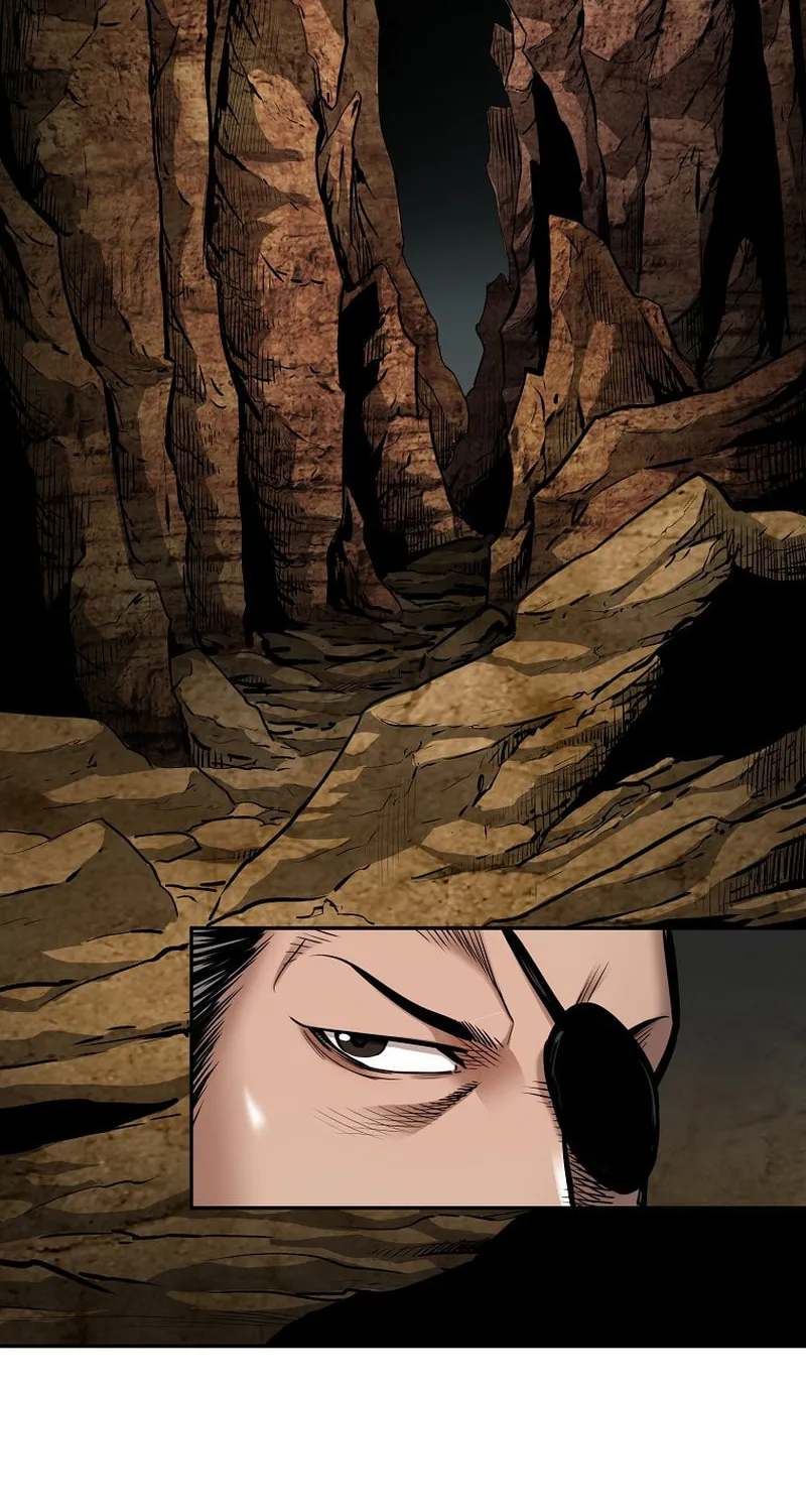 Read Demon in Mount Hua chapter 60 image 11 on Lezhin
