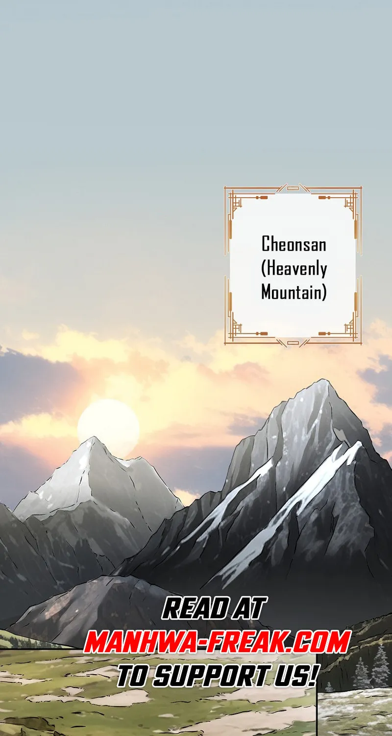 Read Demon in Mount Hua chapter 60 image 2 on Lezhin