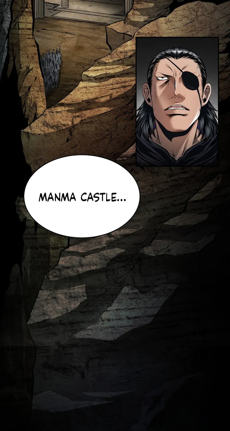 Read Demon in Mount Hua chapter 60 image 20 on Lezhin