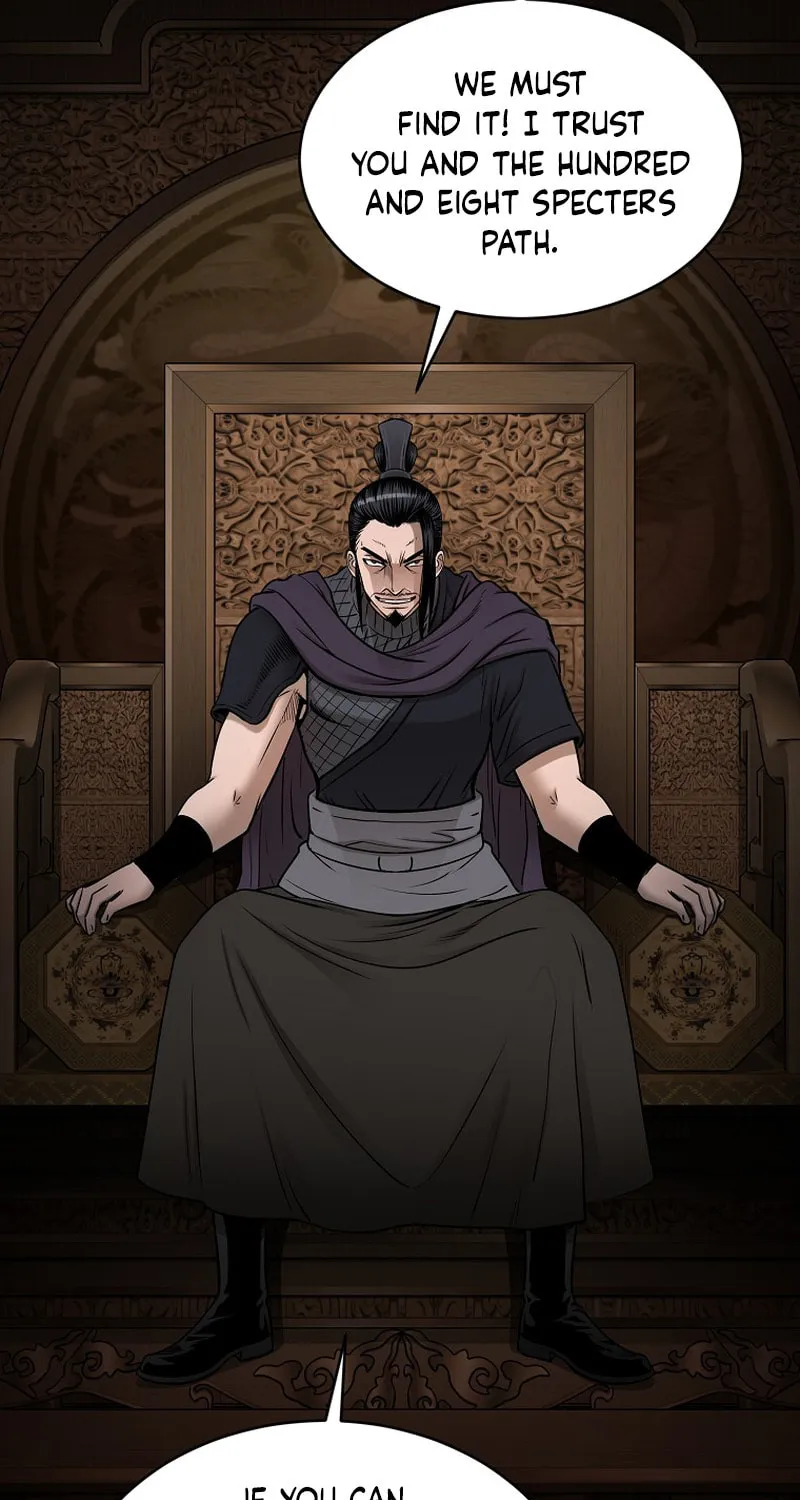 Read Demon in Mount Hua chapter 60 image 22 on Lezhin