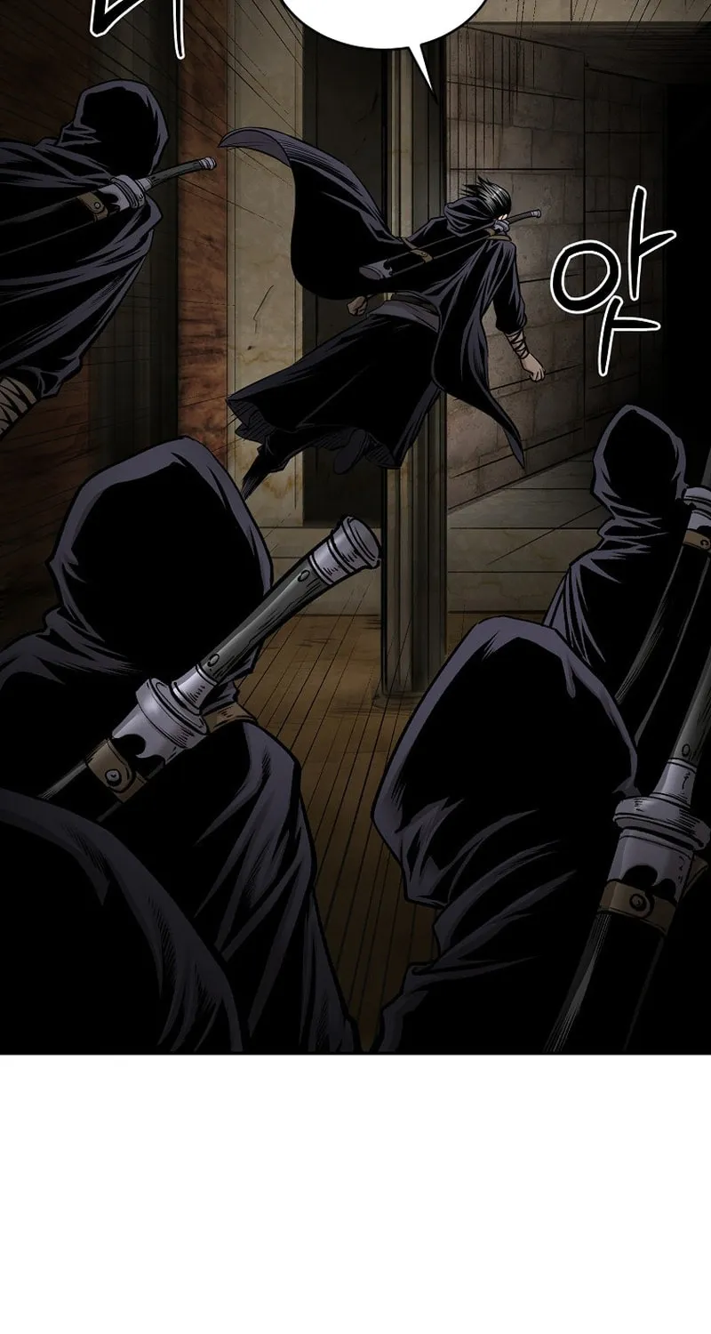 Read Demon in Mount Hua chapter 60 image 24 on Lezhin