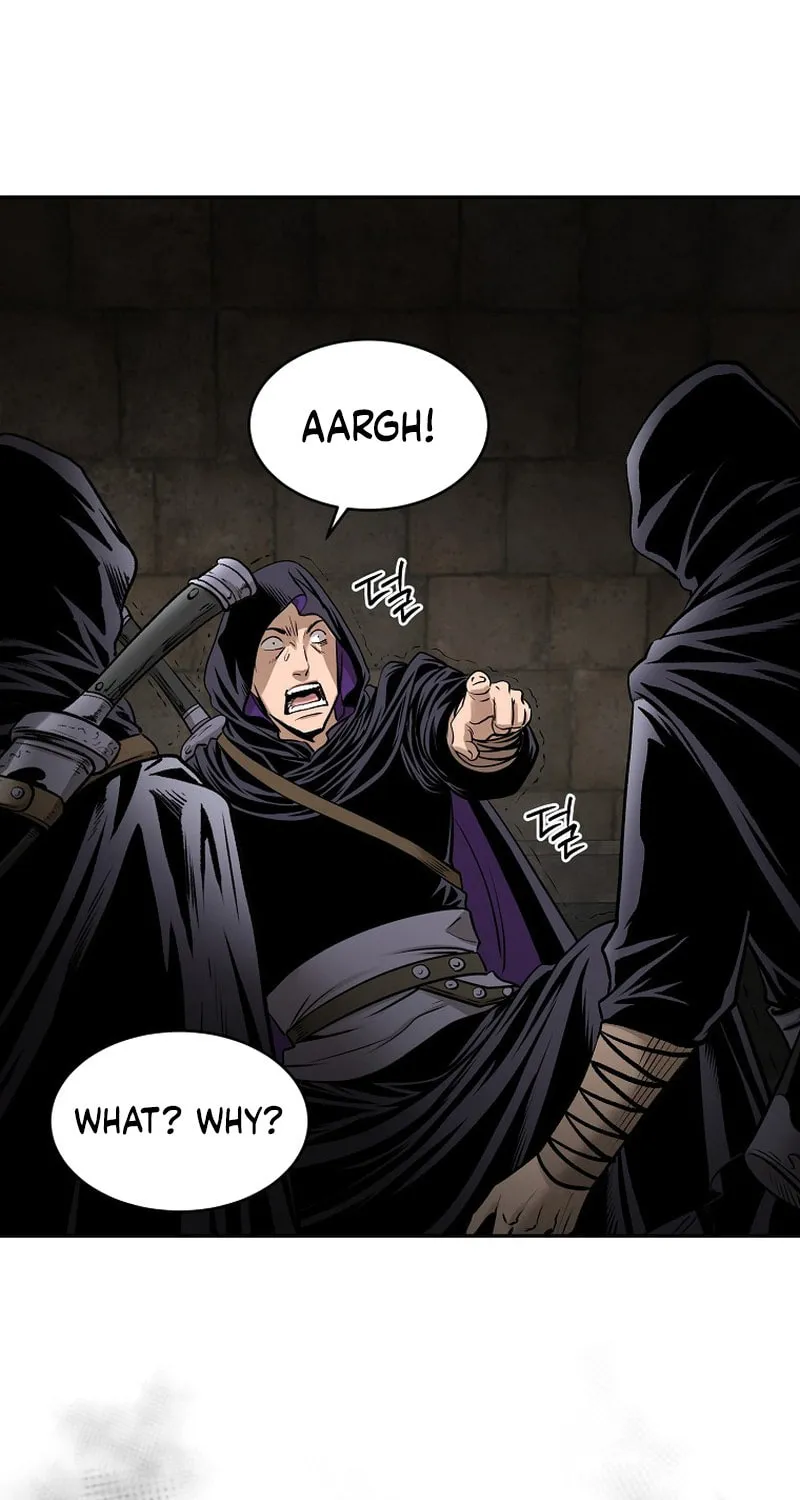 Read Demon in Mount Hua chapter 60 image 28 on Lezhin
