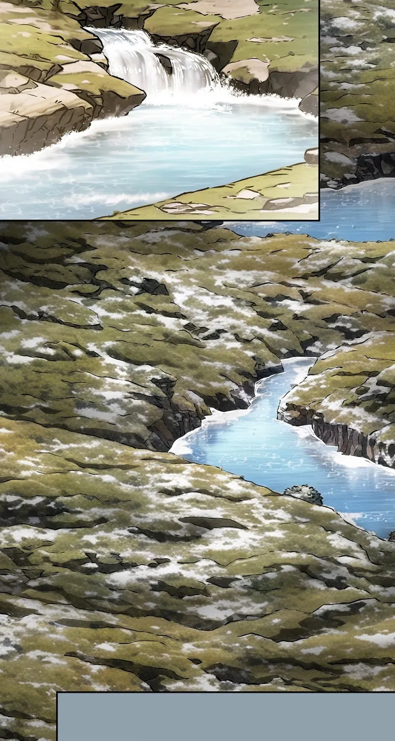Read Demon in Mount Hua chapter 60 image 3 on Lezhin