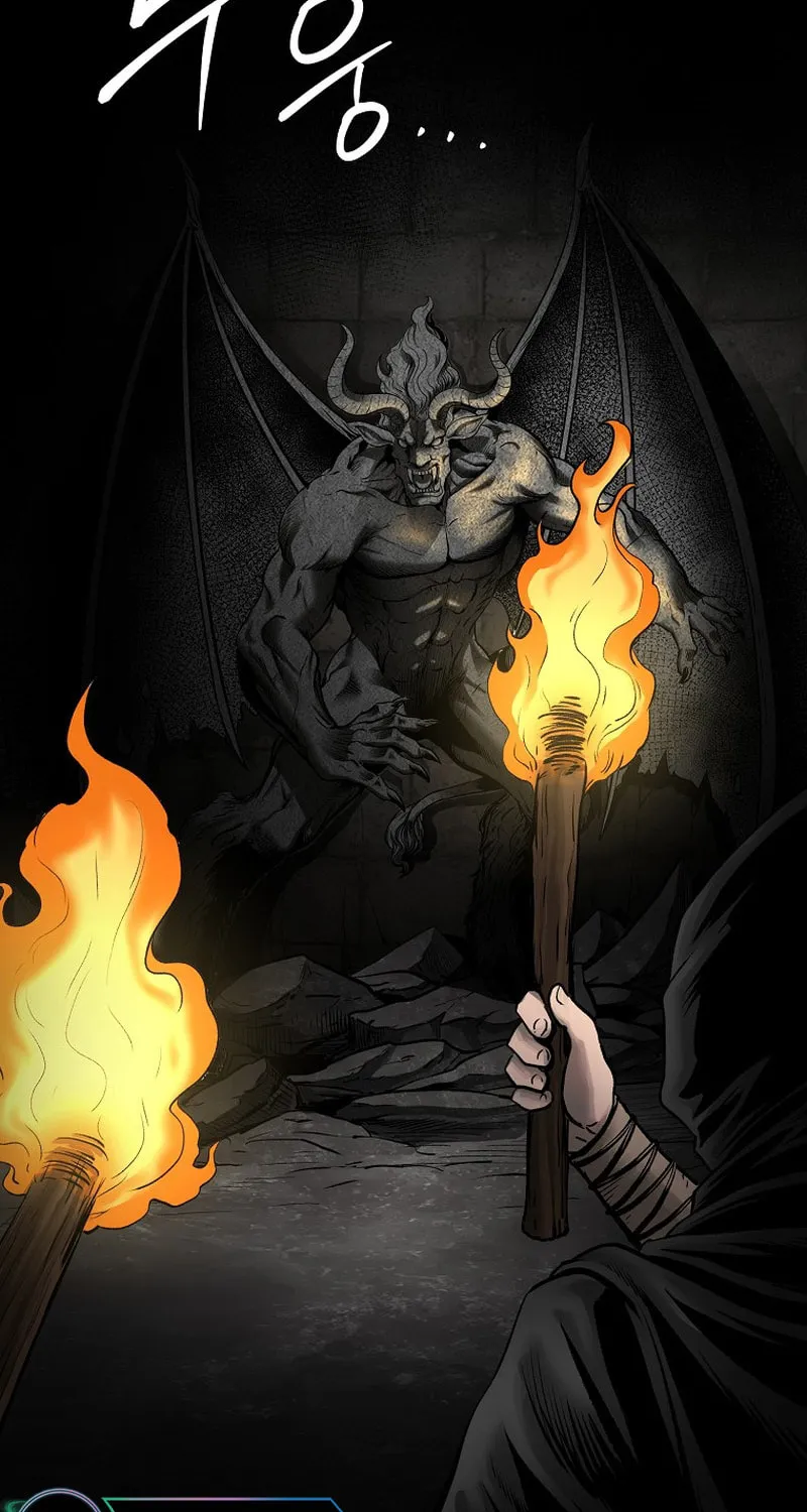 Read Demon in Mount Hua chapter 60 image 30 on Lezhin