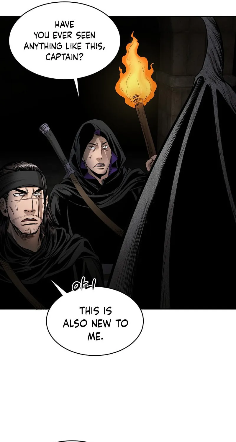 Read Demon in Mount Hua chapter 60 image 32 on Lezhin