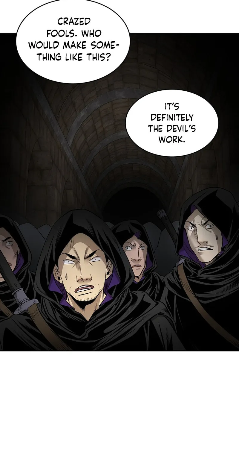 Read Demon in Mount Hua chapter 60 image 33 on Lezhin