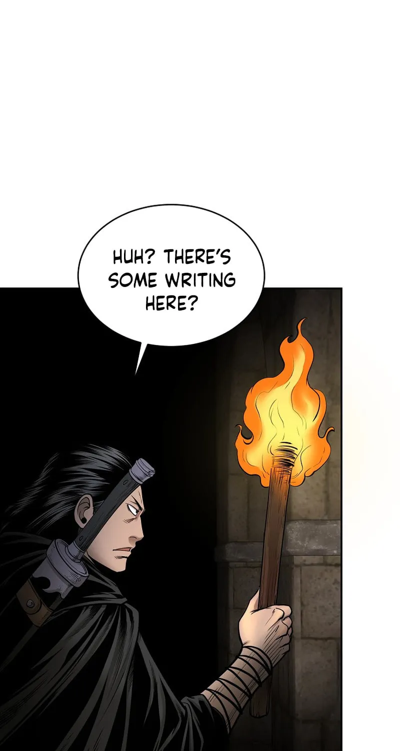 Read Demon in Mount Hua chapter 60 image 34 on Lezhin