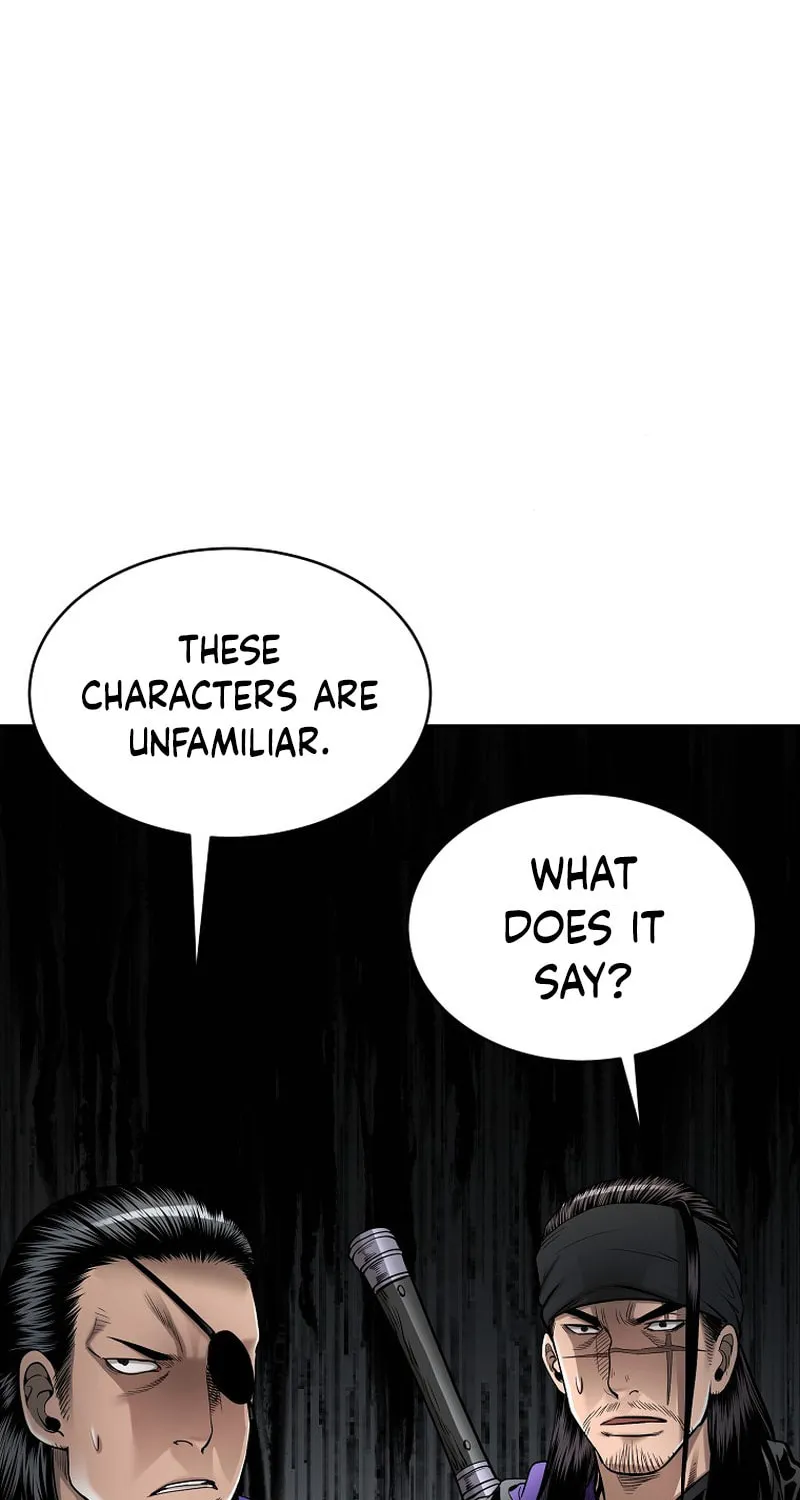 Read Demon in Mount Hua chapter 60 image 36 on Lezhin