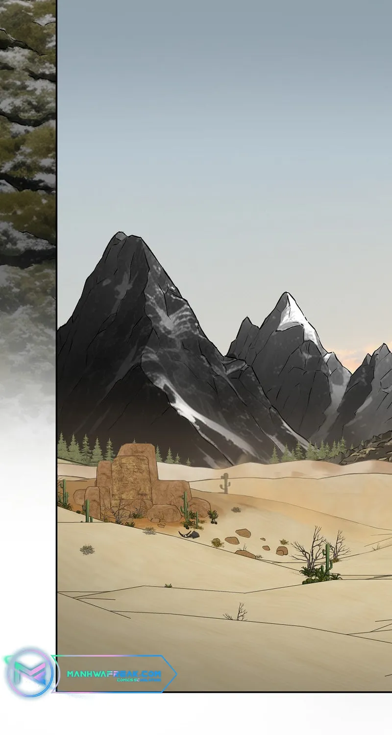 Read Demon in Mount Hua chapter 60 image 4 on Lezhin