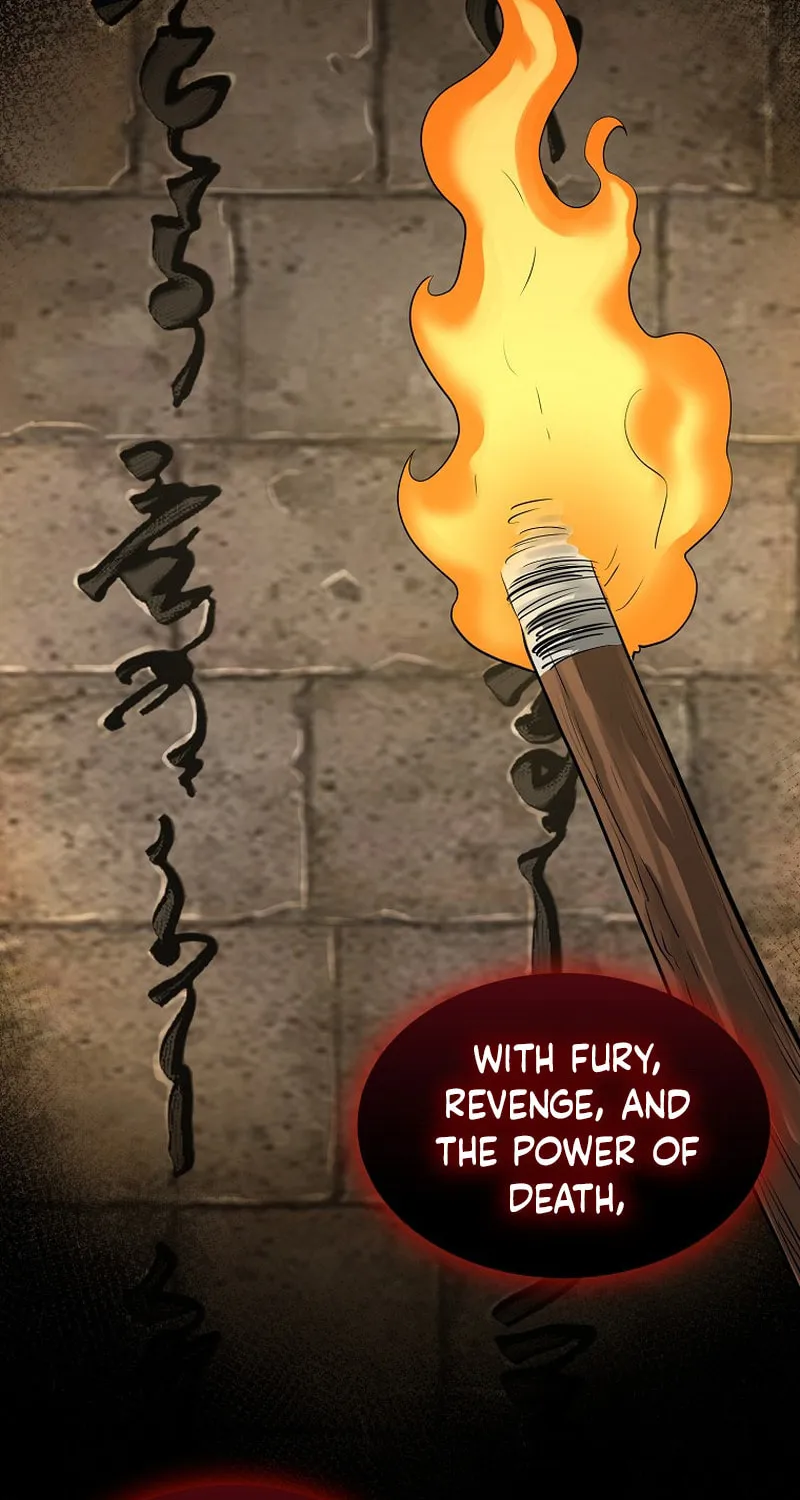 Read Demon in Mount Hua chapter 60 image 40 on Lezhin