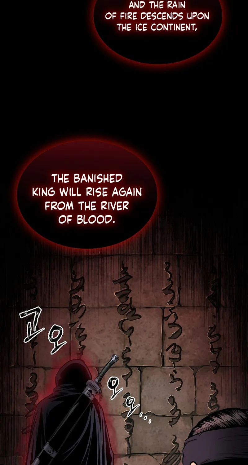 Read Demon in Mount Hua chapter 60 image 42 on Lezhin