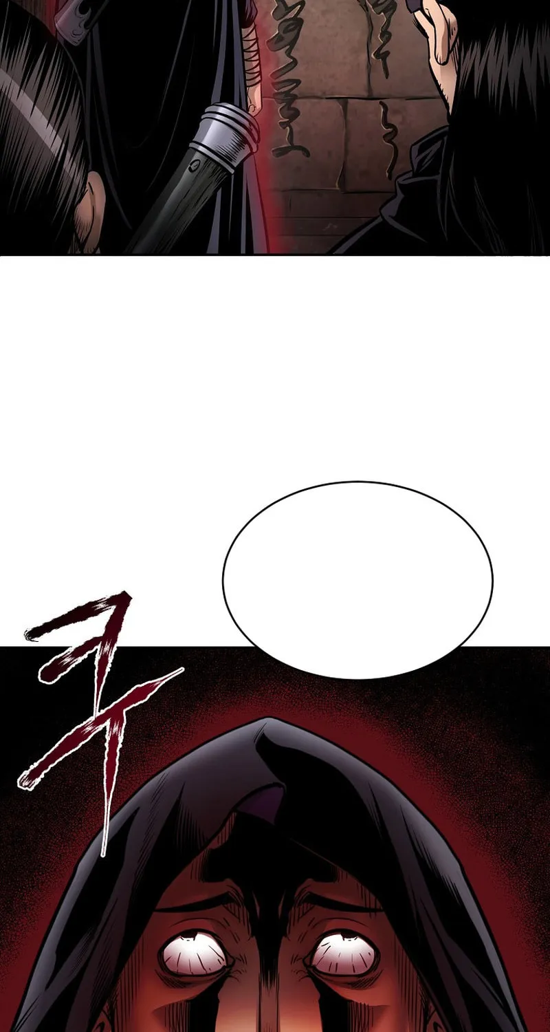 Read Demon in Mount Hua chapter 60 image 43 on Lezhin