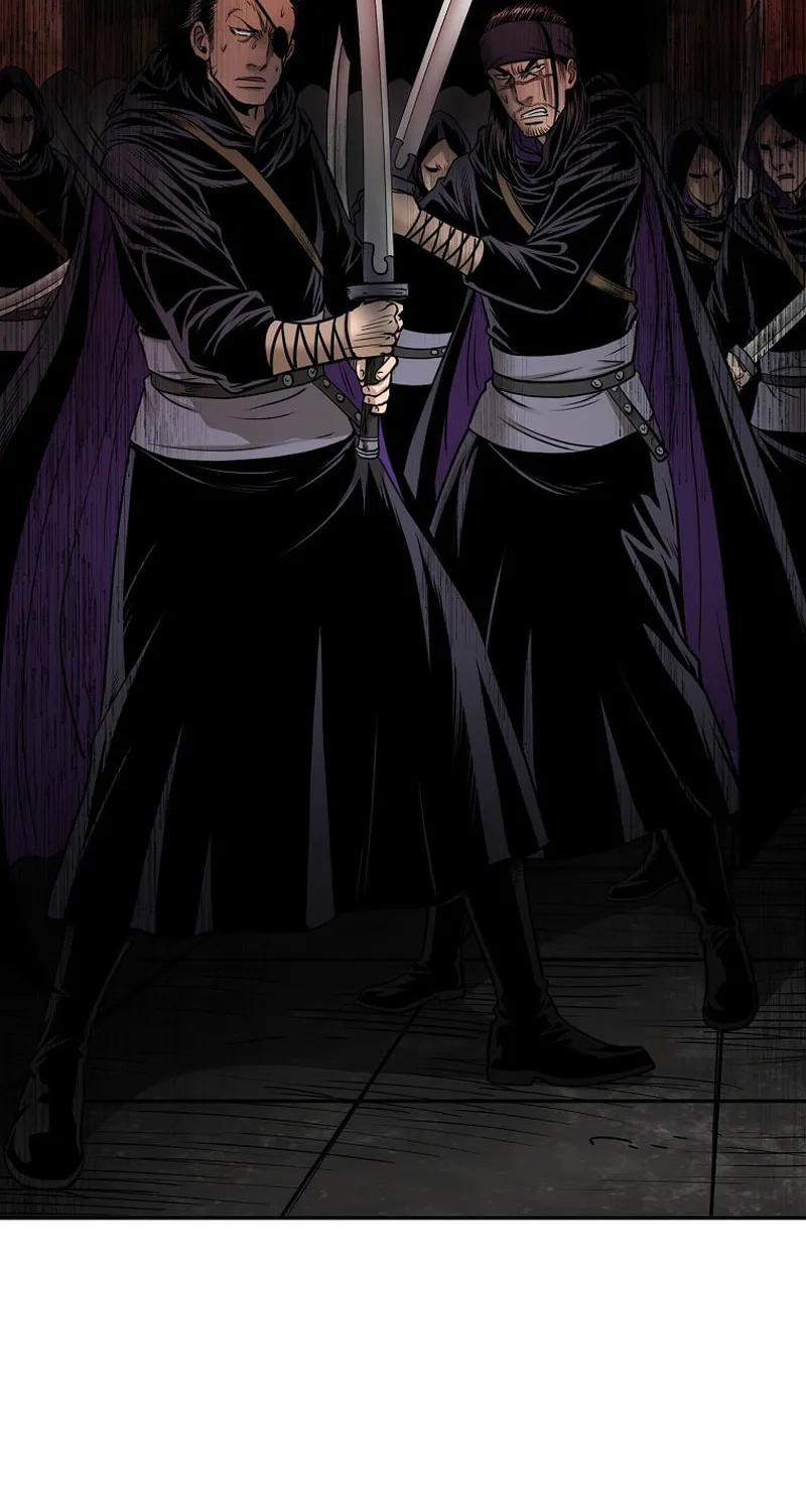 Read Demon in Mount Hua chapter 60 image 55 on Lezhin