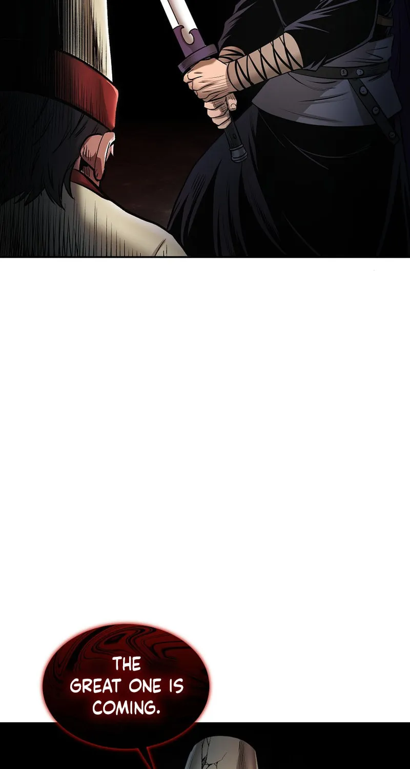 Read Demon in Mount Hua chapter 60 image 60 on Lezhin