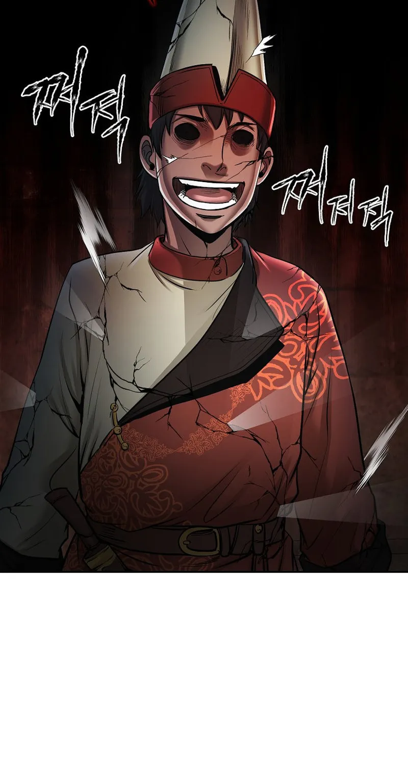 Read Demon in Mount Hua chapter 60 image 61 on Lezhin