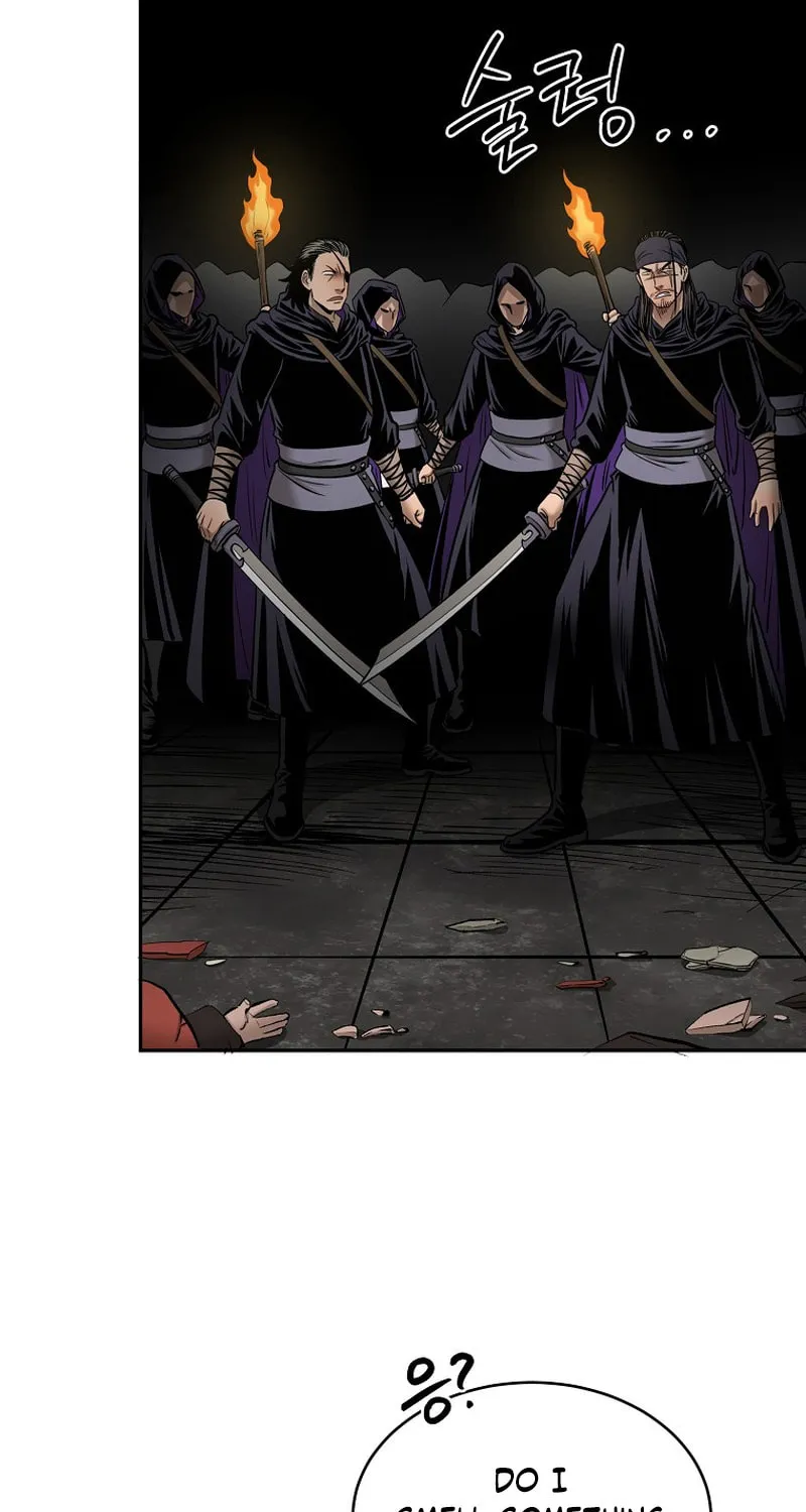 Read Demon in Mount Hua chapter 60 image 64 on Lezhin