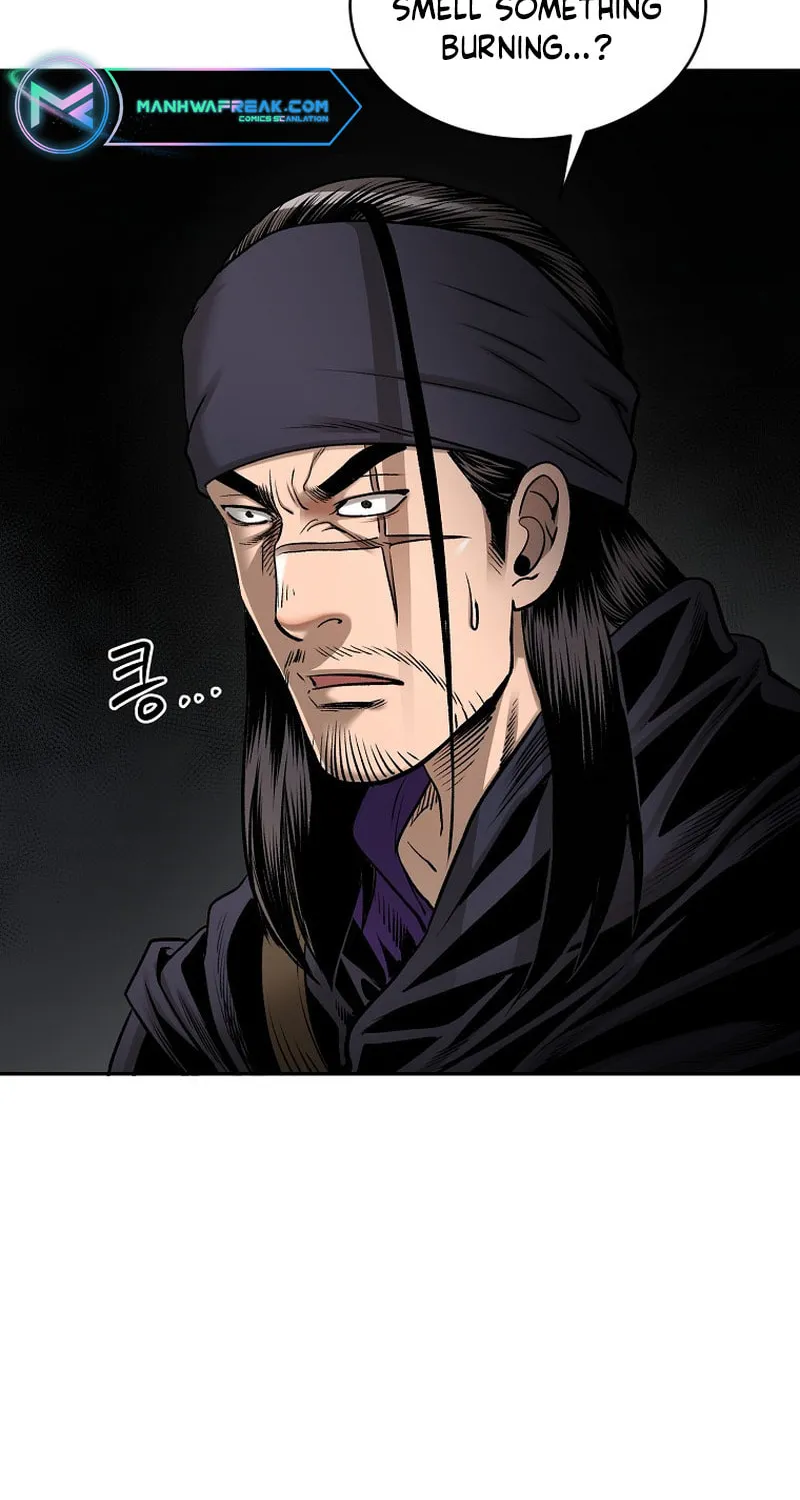 Read Demon in Mount Hua chapter 60 image 65 on Lezhin