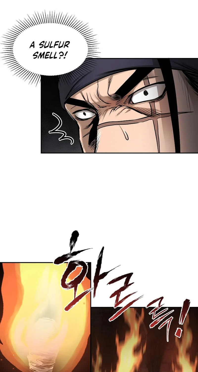 Read Demon in Mount Hua chapter 60 image 66 on Lezhin
