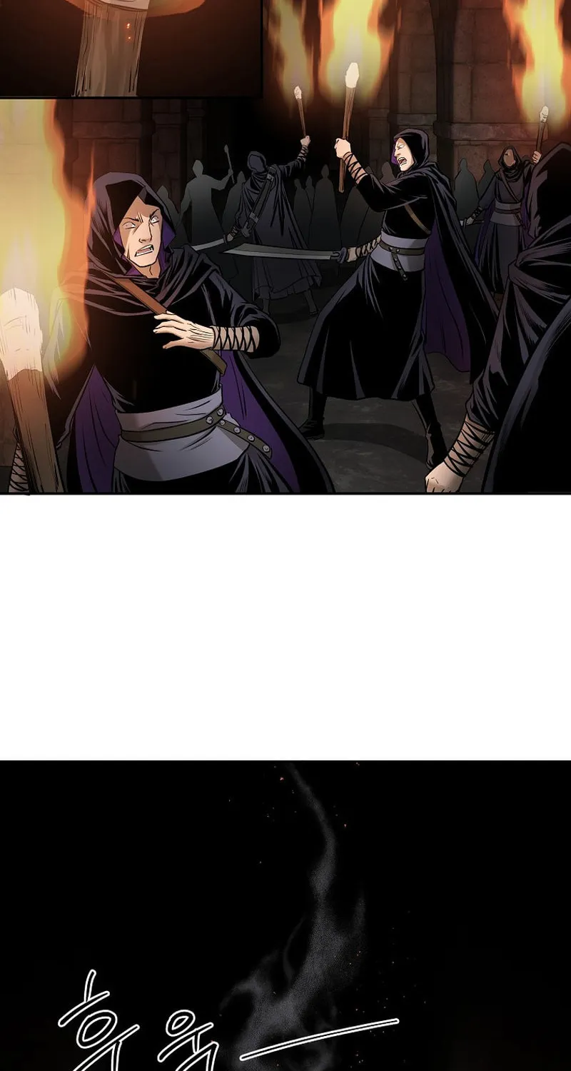 Read Demon in Mount Hua chapter 60 image 67 on Lezhin