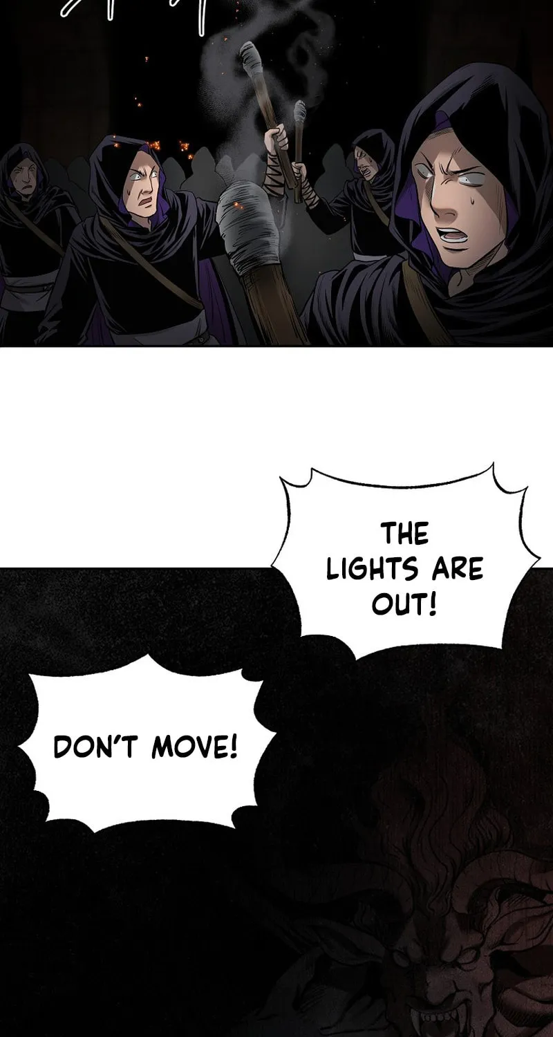 Read Demon in Mount Hua chapter 60 image 68 on Lezhin