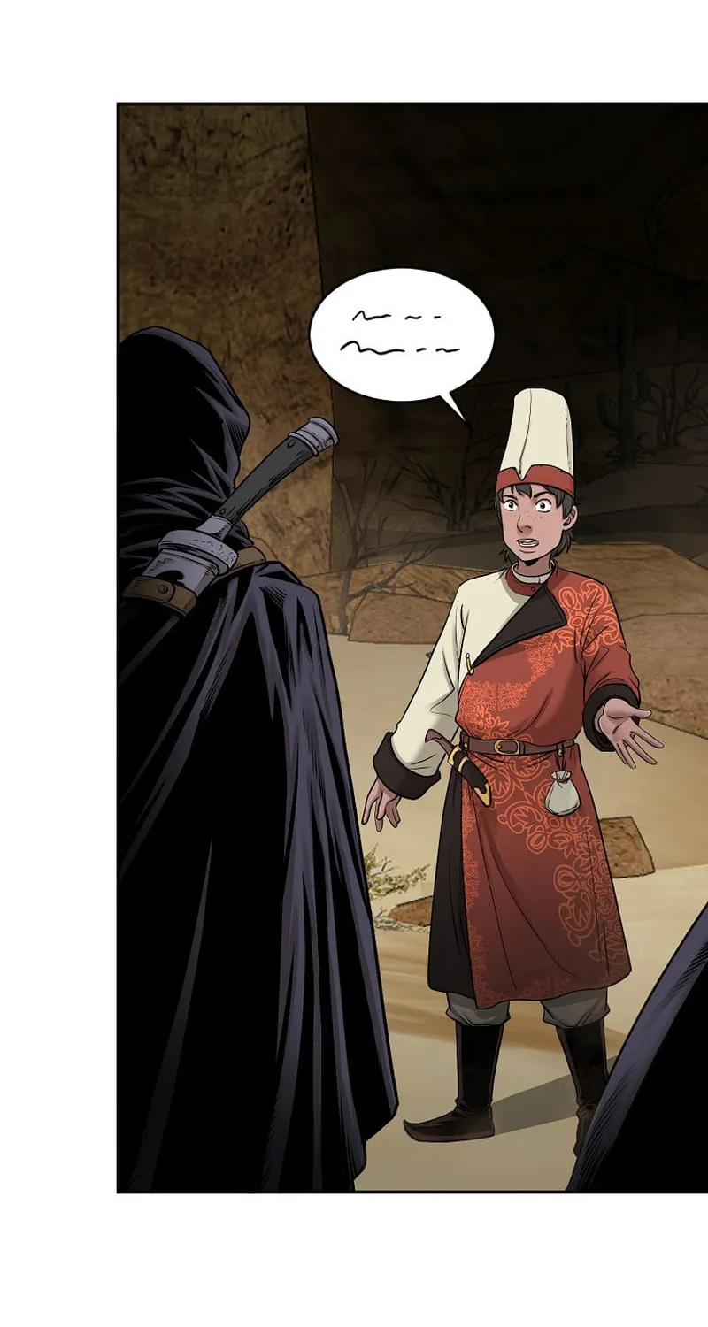 Read Demon in Mount Hua chapter 60 image 7 on Lezhin