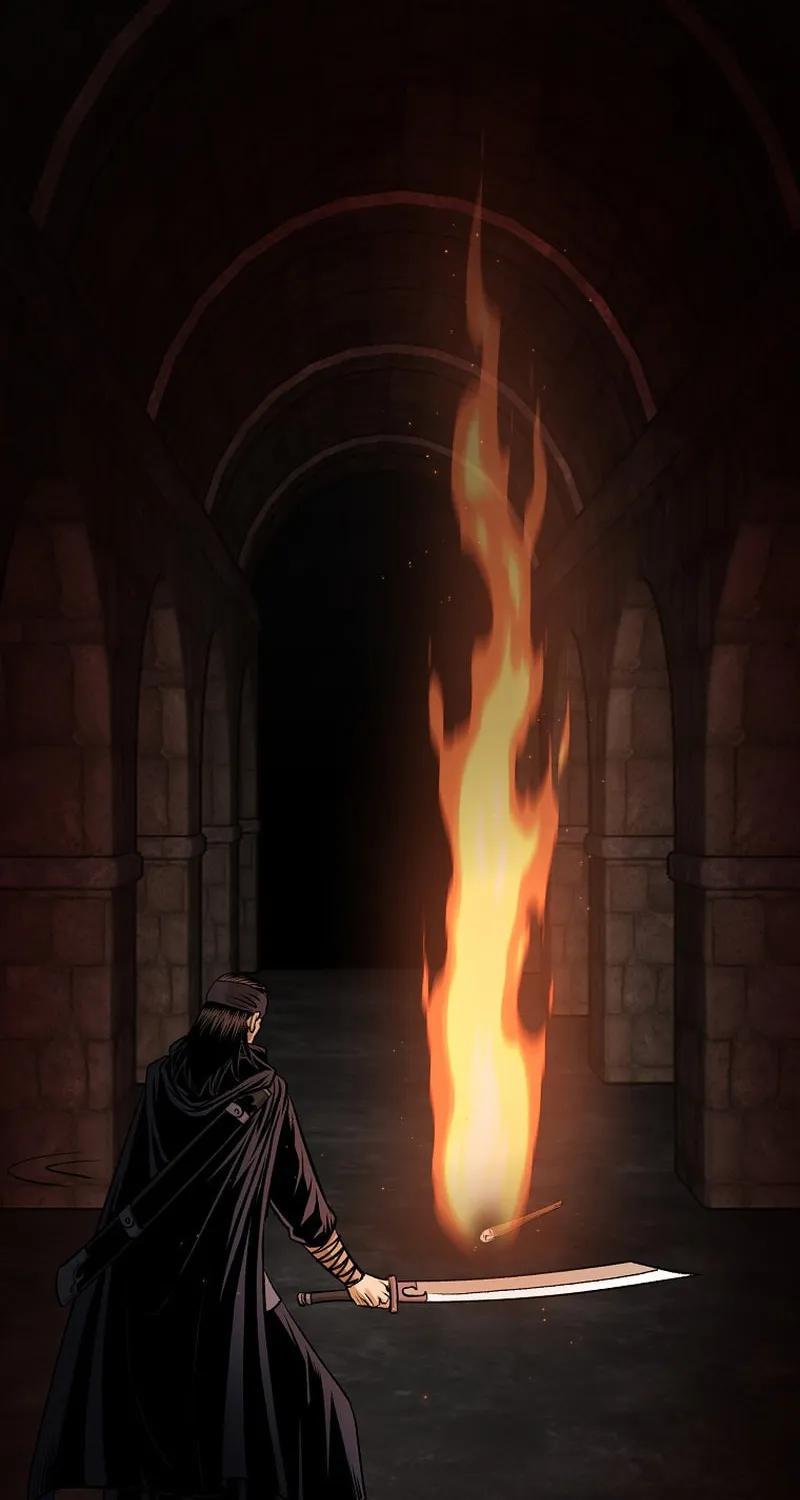 Read Demon in Mount Hua chapter 60 image 73 on Lezhin