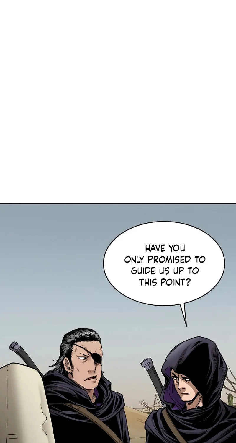 Read Demon in Mount Hua chapter 60 image 8 on Lezhin