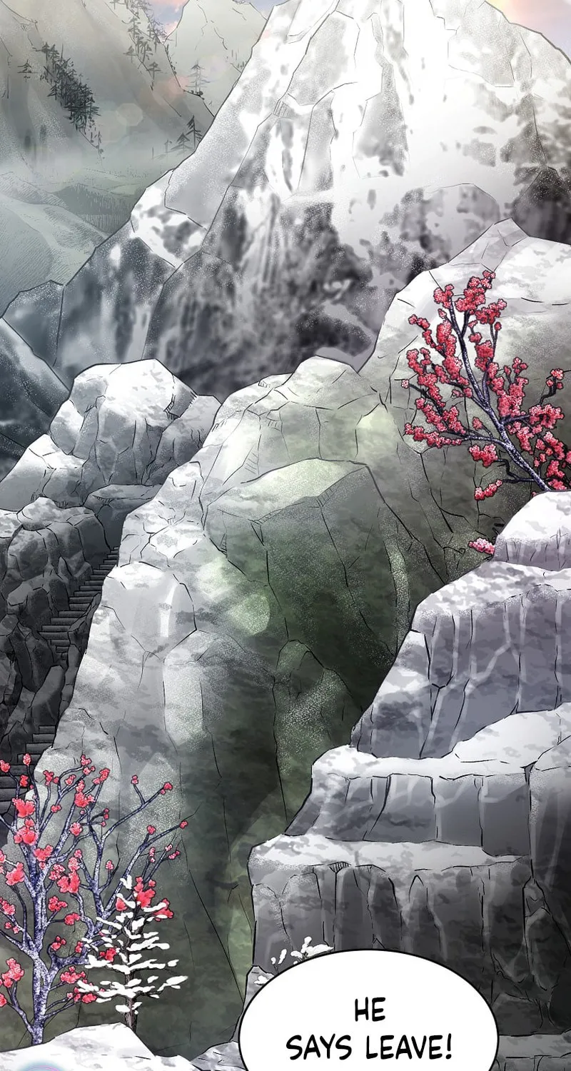 Read Demon in Mount Hua chapter 60 image 85 on Lezhin