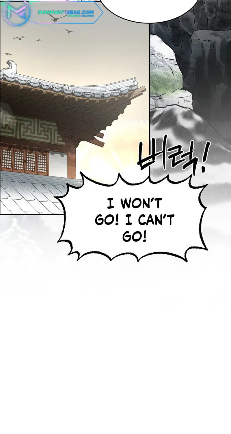 Read Demon in Mount Hua chapter 60 image 86 on Lezhin